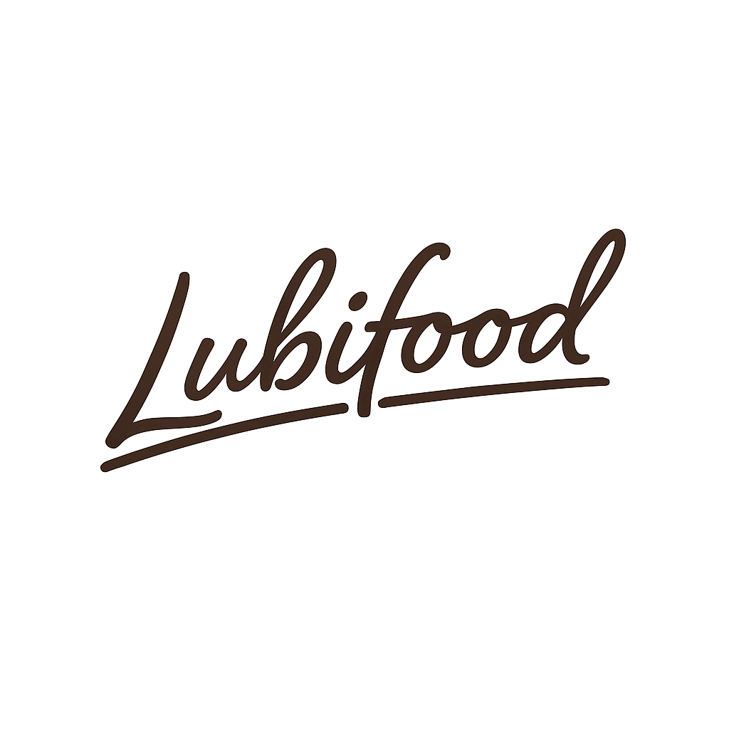Lubifoods